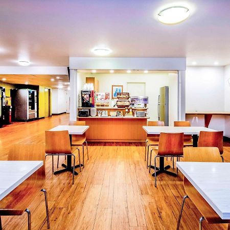 Ibis Budget Coffs Harbour Extérieur photo