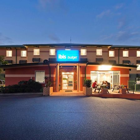 Ibis Budget Coffs Harbour Extérieur photo