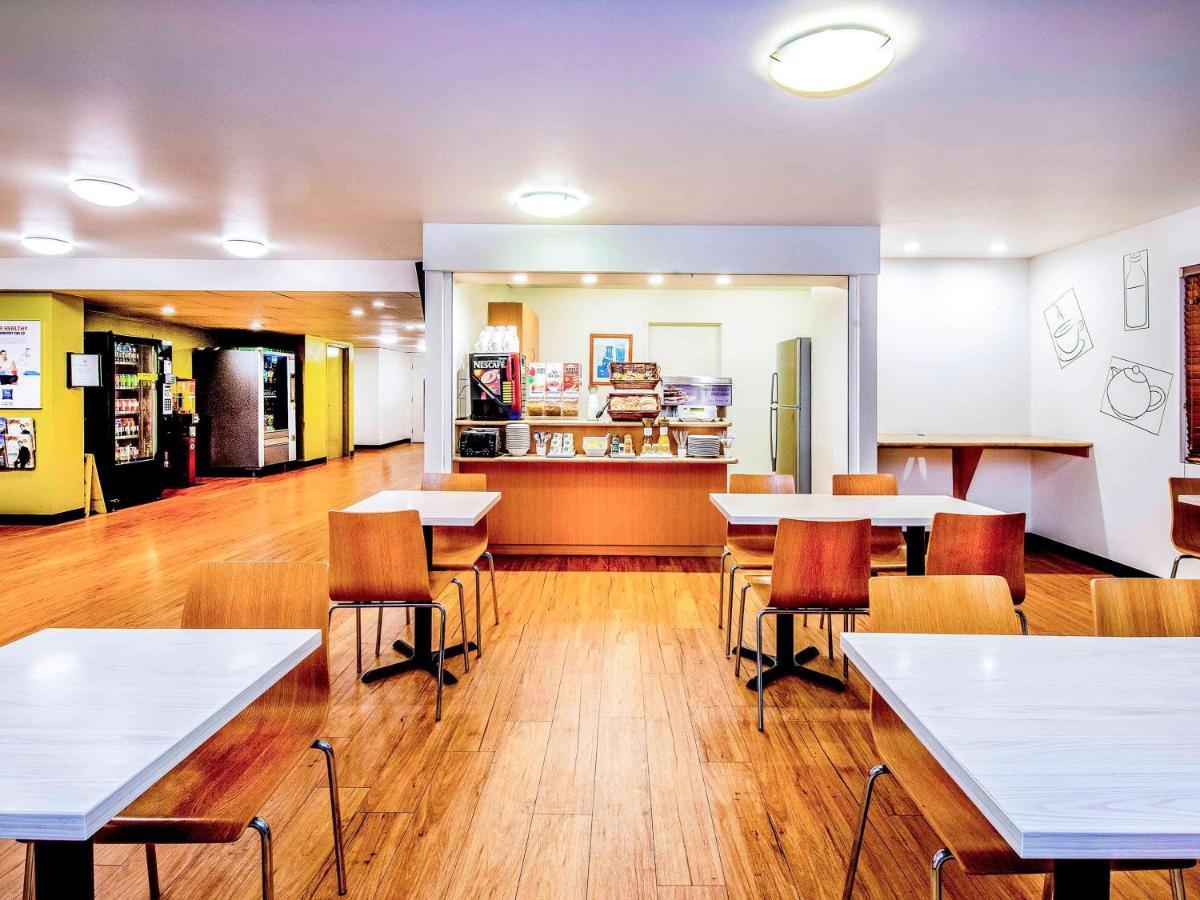 Ibis Budget Coffs Harbour Extérieur photo