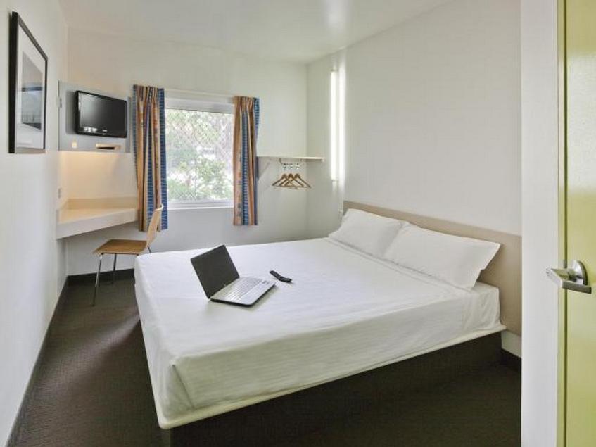 Ibis Budget Coffs Harbour Extérieur photo