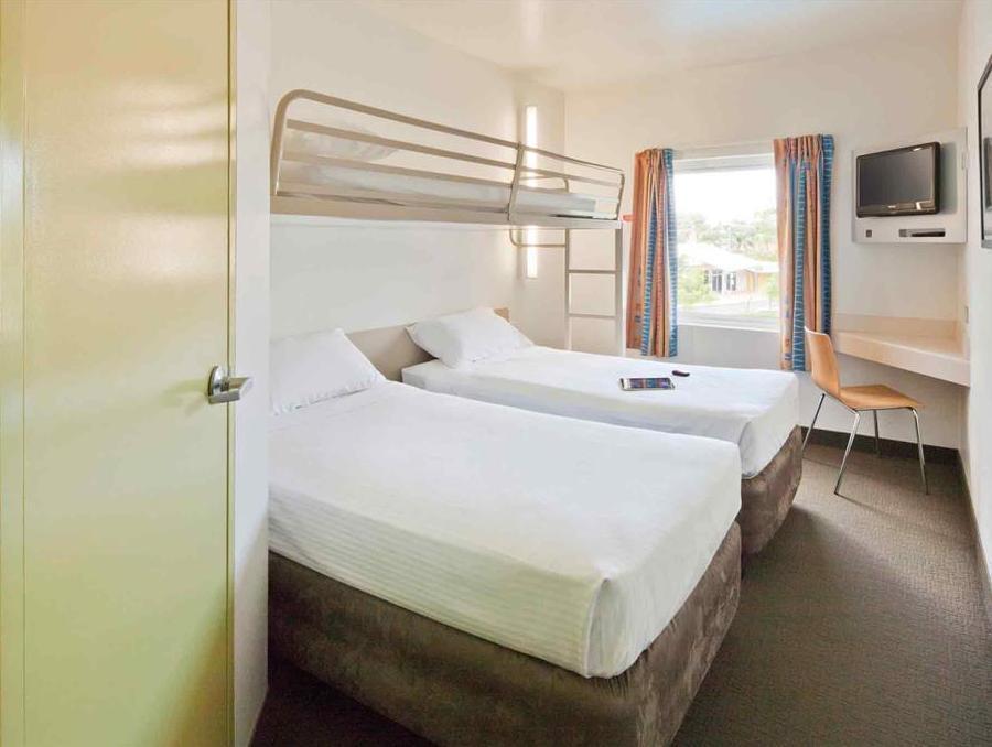 Ibis Budget Coffs Harbour Extérieur photo