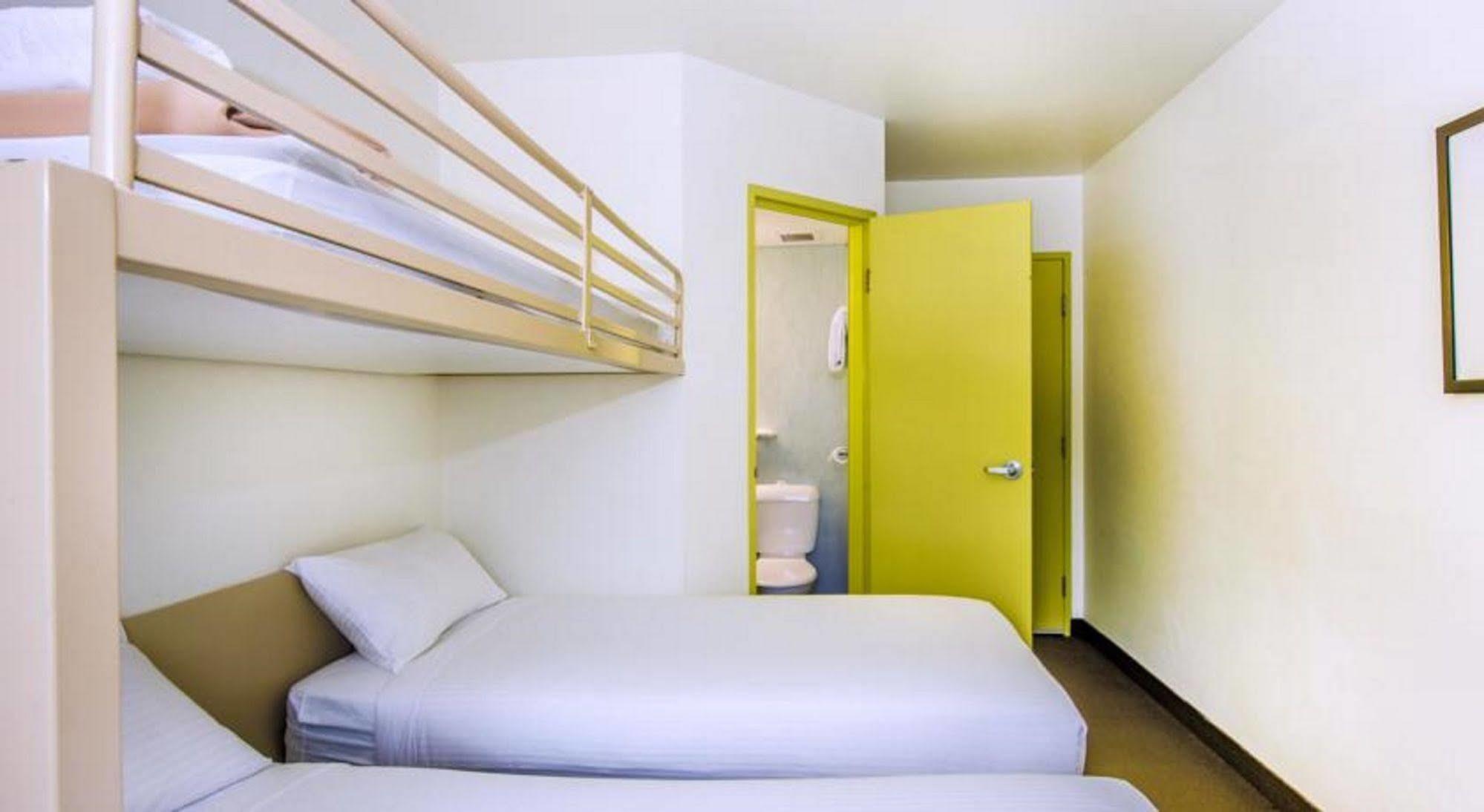 Ibis Budget Coffs Harbour Extérieur photo
