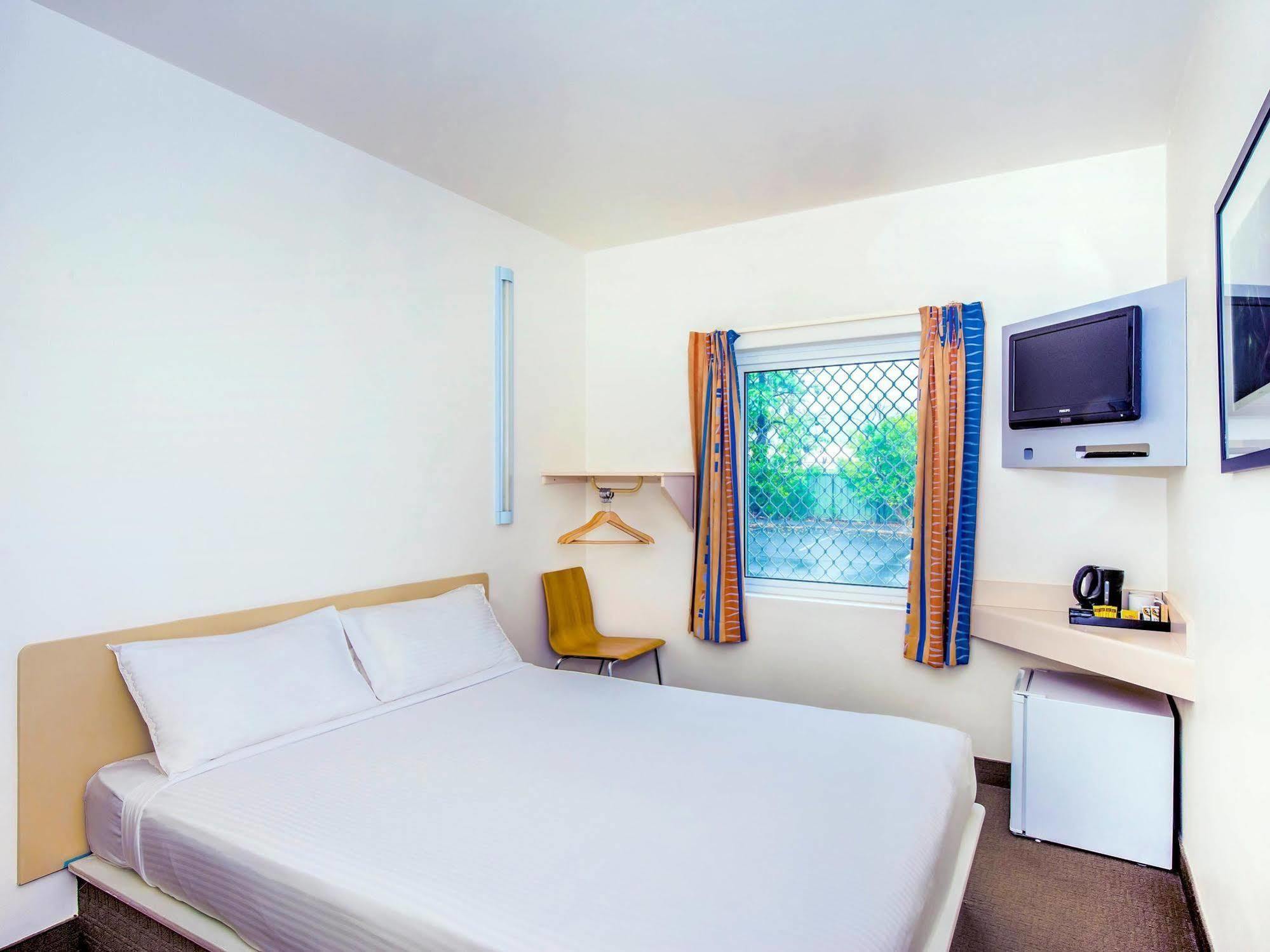 Ibis Budget Coffs Harbour Extérieur photo