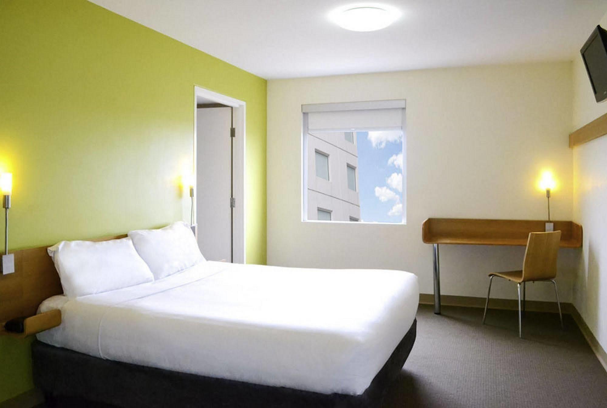 Ibis Budget Coffs Harbour Extérieur photo