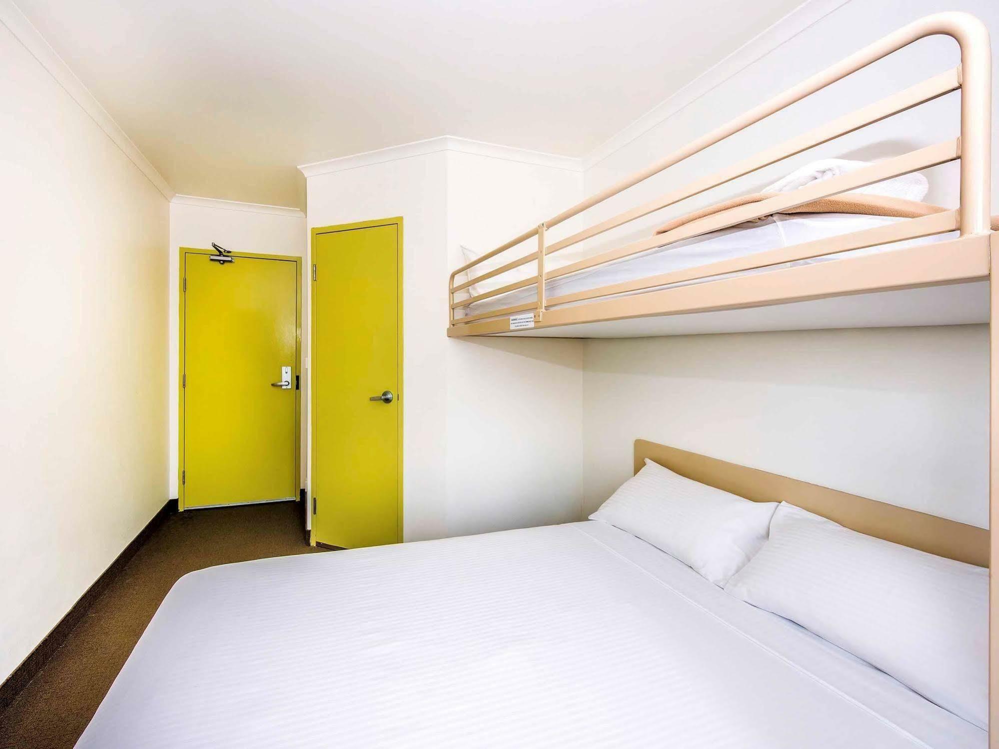 Ibis Budget Coffs Harbour Extérieur photo