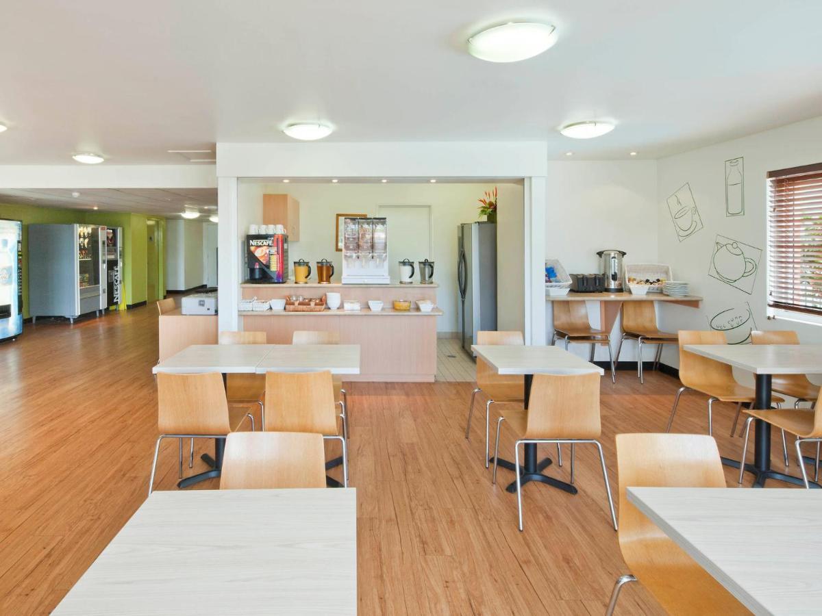 Ibis Budget Coffs Harbour Extérieur photo