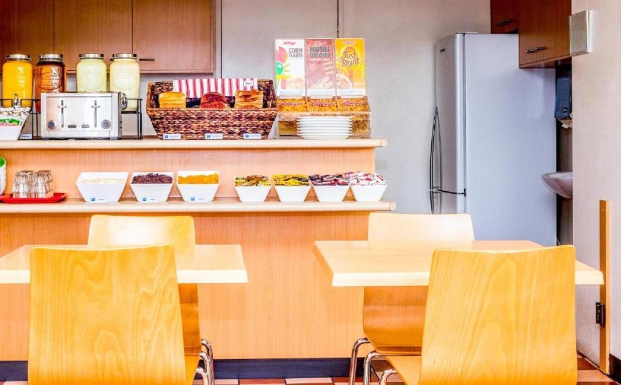 Ibis Budget Coffs Harbour Extérieur photo