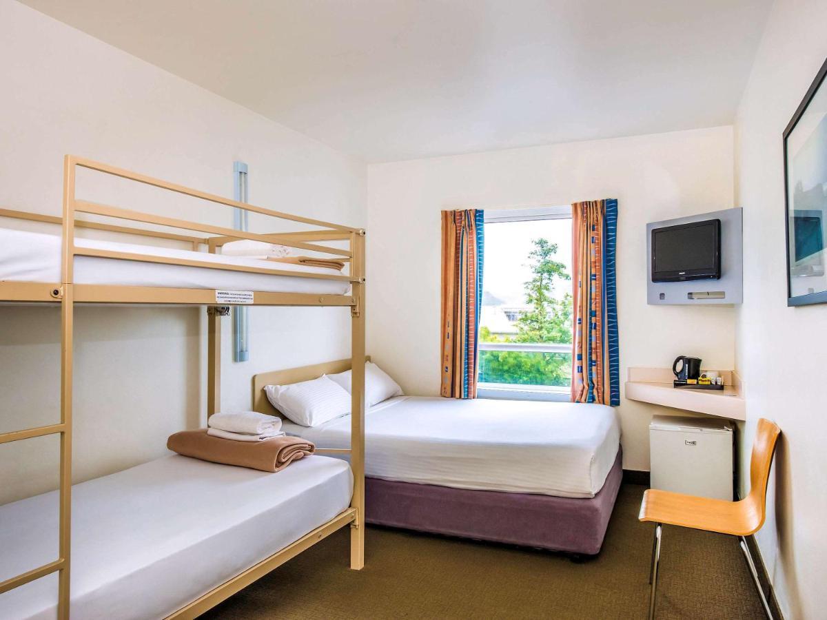 Ibis Budget Coffs Harbour Extérieur photo