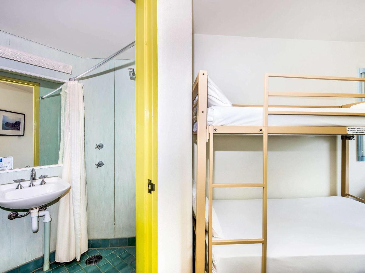 Ibis Budget Coffs Harbour Extérieur photo